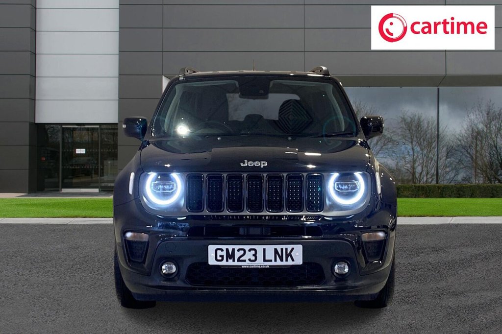 Used Jeep Renegade 2023 for sale - 76783720: Photo 4