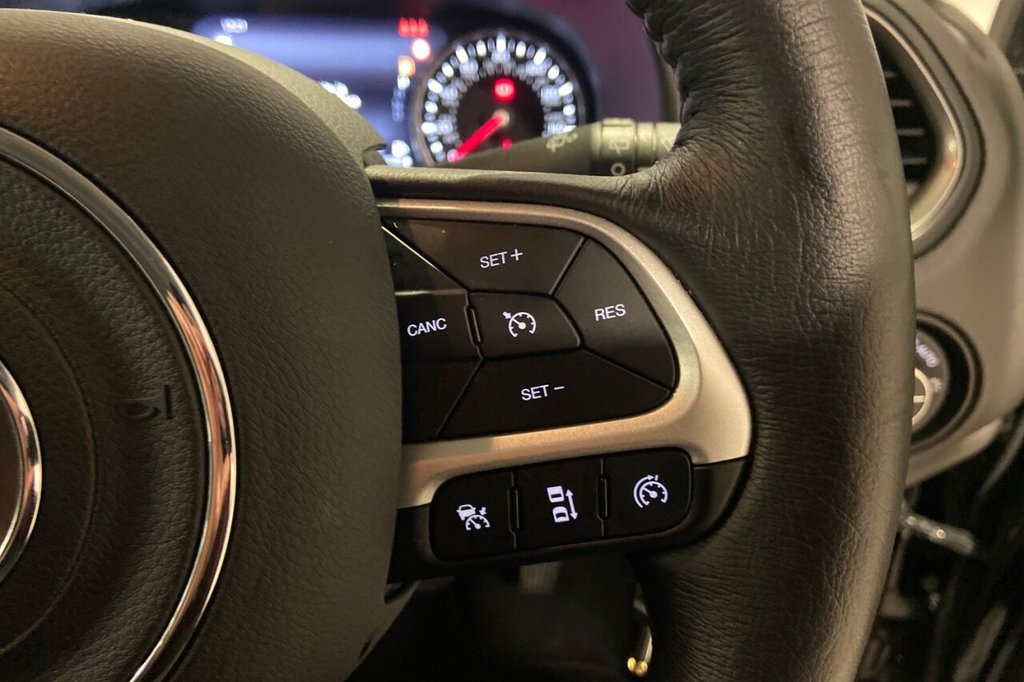 Used Jeep Renegade 2023 for sale - 76783720: Photo 45