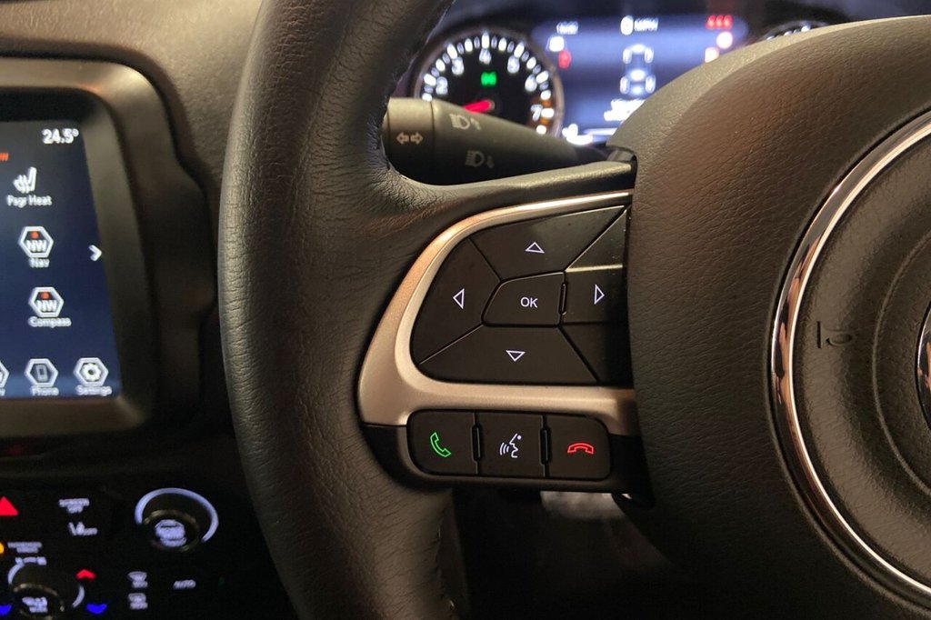 Used Jeep Renegade 2023 for sale - 76783720: Photo 46