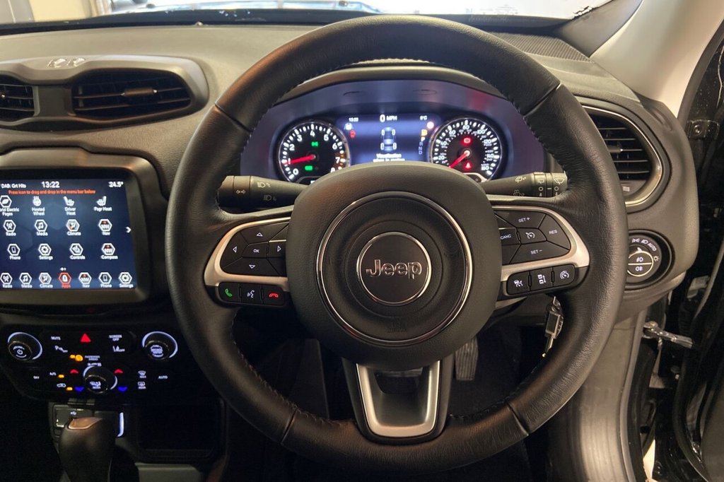 Used Jeep Renegade 2023 for sale - 76783720: Photo 47