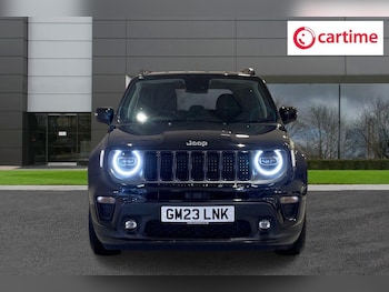 Used Jeep Renegade 2023 for sale - 76783720: Photo