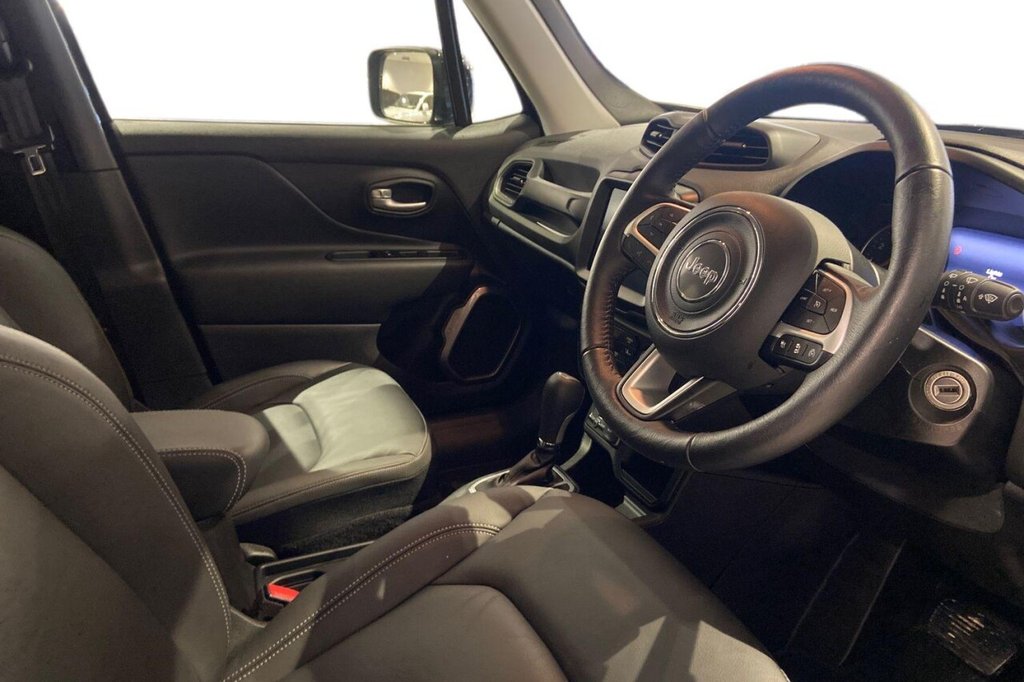 Used Jeep Renegade 2023 for sale - 76783720: Photo 9