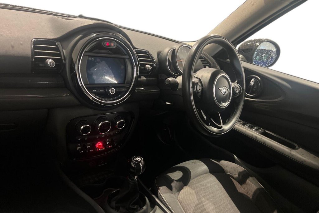 Used MINI Clubman 2019 for sale - 76132528: Photo 11