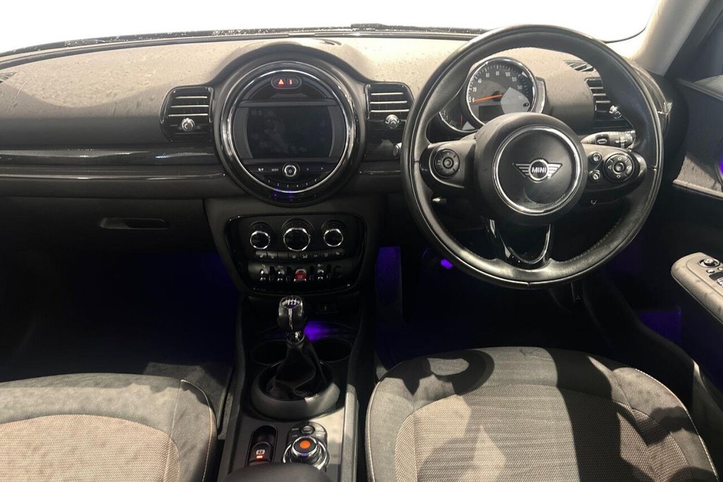 Used MINI Clubman 2019 for sale - 76132528: Photo 12