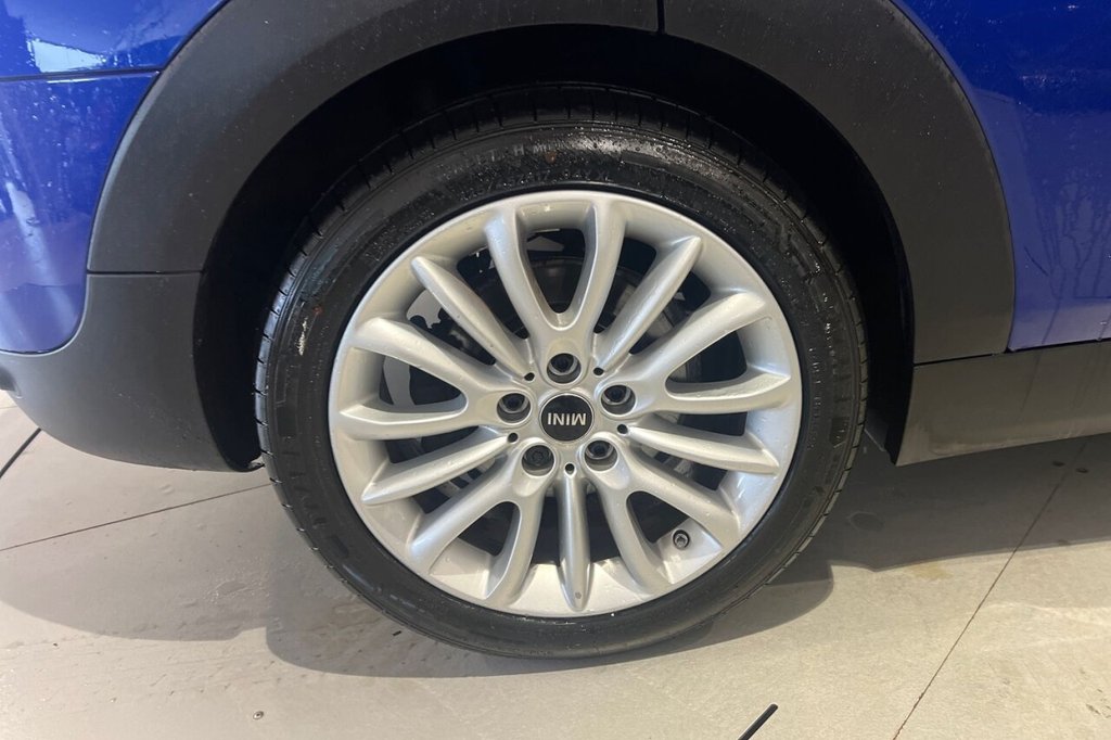 Used MINI Clubman 2019 for sale - 76132528: Photo 14