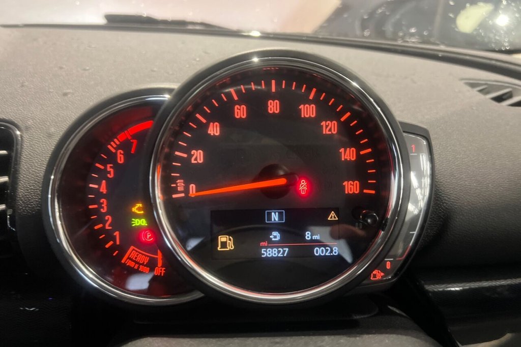 Used MINI Clubman 2019 for sale - 76132528: Photo 15