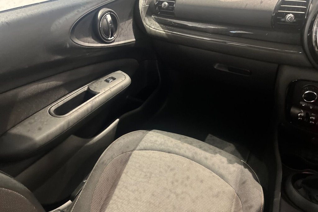 Used MINI Clubman 2019 for sale - 76132528: Photo 17