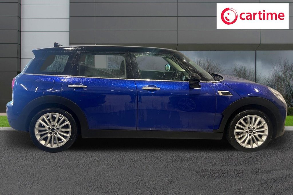 Used MINI Clubman 2019 for sale - 76132528: Photo 2