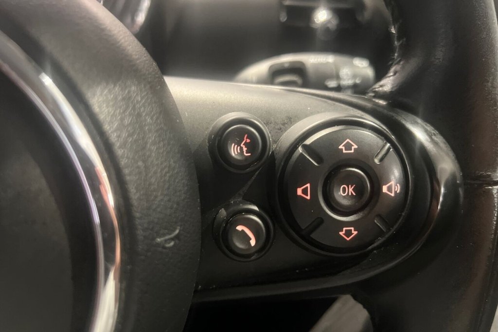 Used MINI Clubman 2019 for sale - 76132528: Photo 20