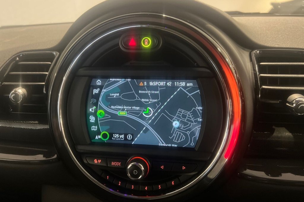 Used MINI Clubman 2019 for sale - 76132528: Photo 26