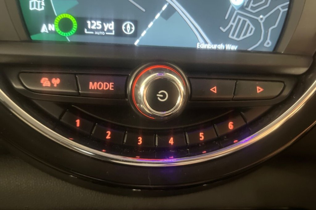 Used MINI Clubman 2019 for sale - 76132528: Photo 27