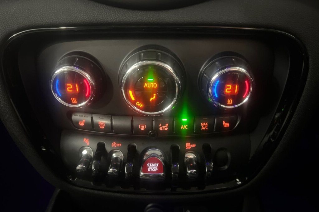 Used MINI Clubman 2019 for sale - 76132528: Photo 28