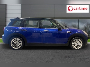 Used MINI Clubman 2019 for sale - 76132528: Photo 2