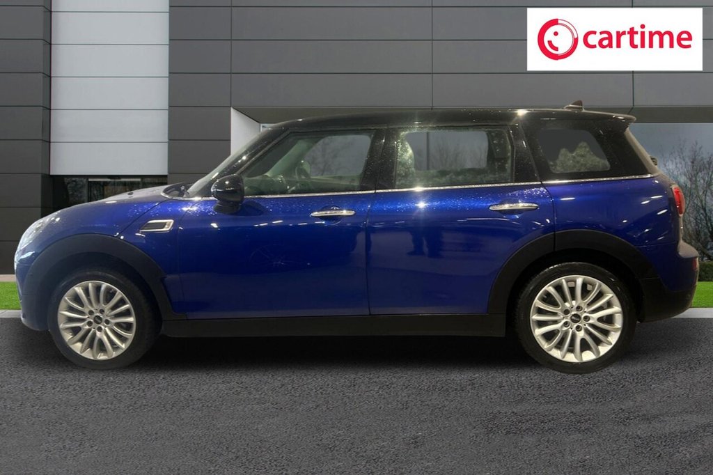 Used MINI Clubman 2019 for sale - 76132528: Photo 3