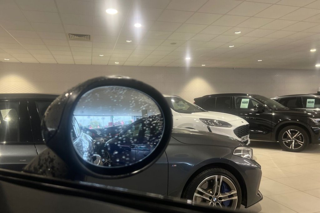 Used MINI Clubman 2019 for sale - 76132528: Photo 32
