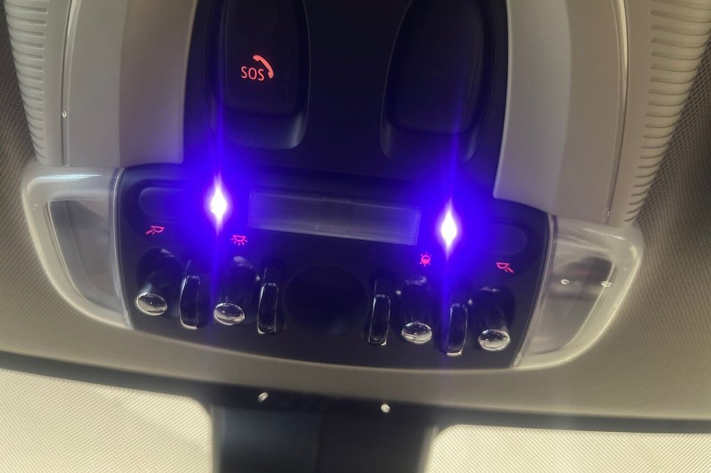 Used MINI Clubman 2019 for sale - 76132528: Photo 35