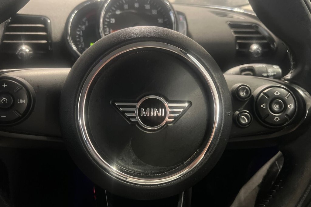 Used MINI Clubman 2019 for sale - 76132528: Photo 36