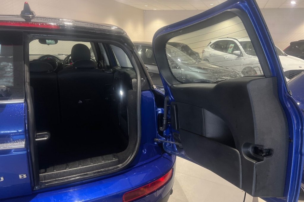 Used MINI Clubman 2019 for sale - 76132528: Photo 37