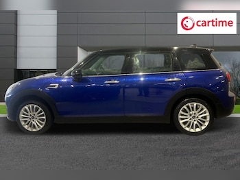 Used MINI Clubman 2019 for sale - 76132528: Photo 3