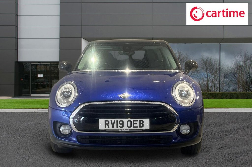 Used MINI Clubman 2019 for sale - 76132528: Photo 4