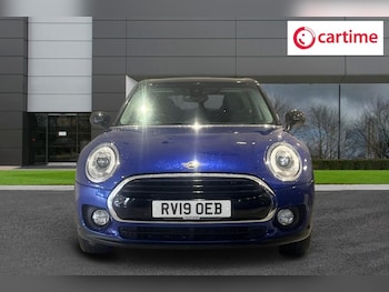 Used MINI Clubman 2019 for sale - 76132528: Photo 4