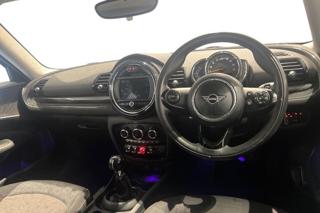 Used MINI Clubman 2019 for sale - 76132528: Photo 9