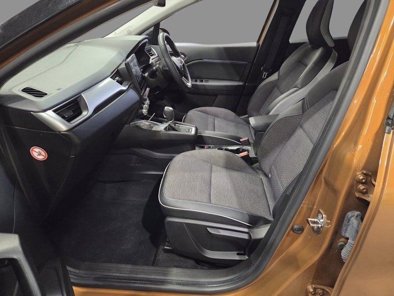 Used Renault Captur 2022 for sale - 77879997: Photo 5