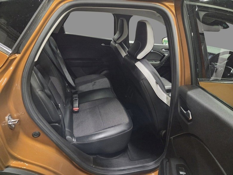 Used Renault Captur 2022 for sale - 77879997: Photo 6