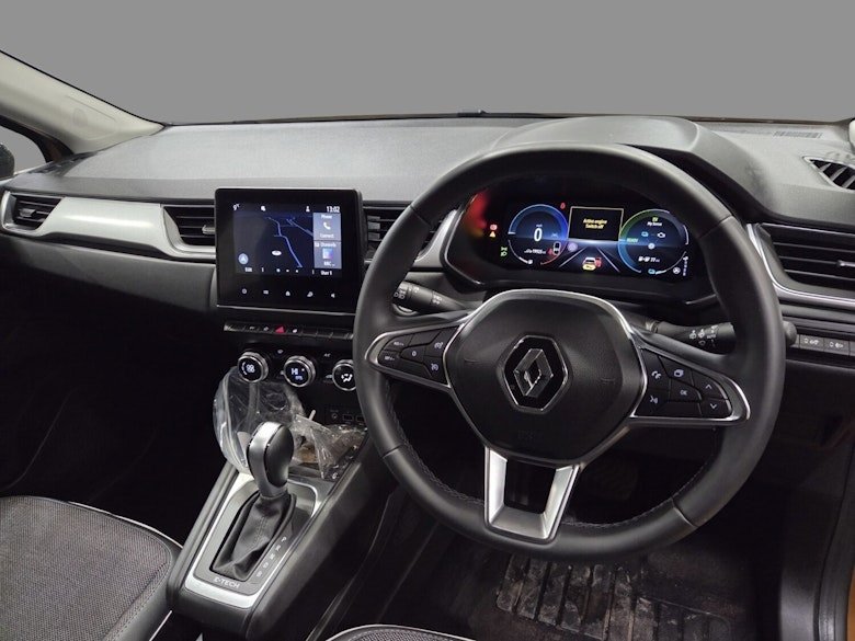 Used Renault Captur 2022 for sale - 77879997: Photo 8