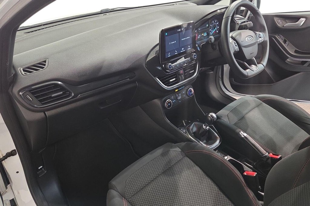 Used Ford Fiesta 2019 for sale - 77110470: Photo 11