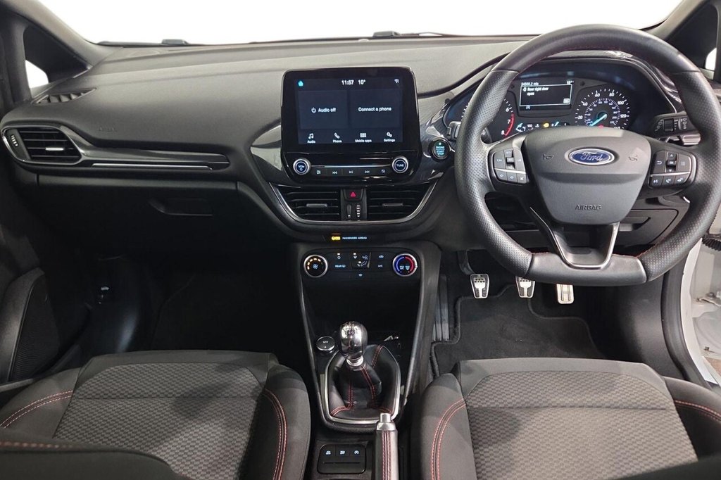 Used Ford Fiesta 2019 for sale - 77110470: Photo 12