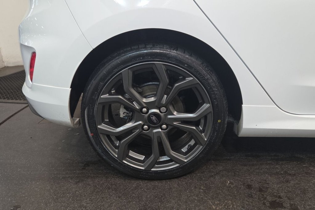 Used Ford Fiesta 2019 for sale - 77110470: Photo 14