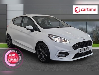 Ford Fiesta feature image