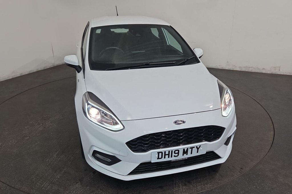 Used Ford Fiesta 2019 for sale - 77110470: Photo 26