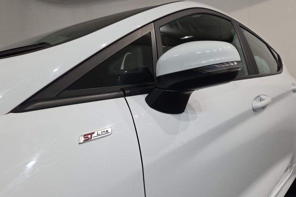 Used Ford Fiesta 2019 for sale - 77110470: Photo 27