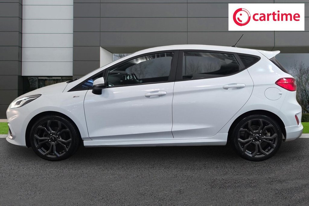 Used Ford Fiesta 2019 for sale - 77110470: Photo 3