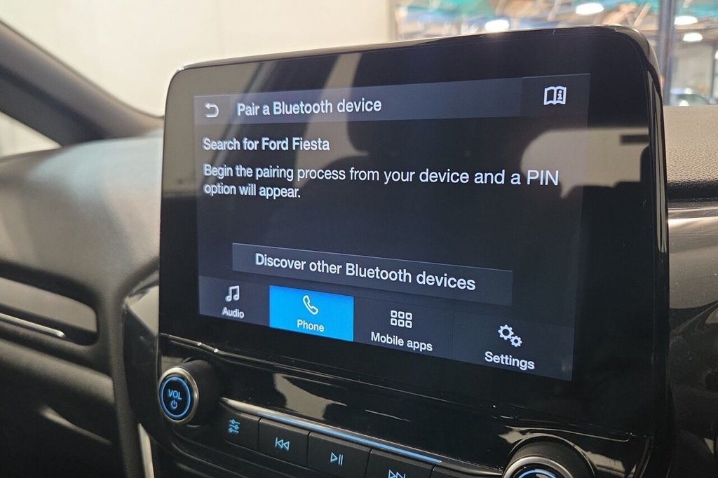 Used Ford Fiesta 2019 for sale - 77110470: Photo 31