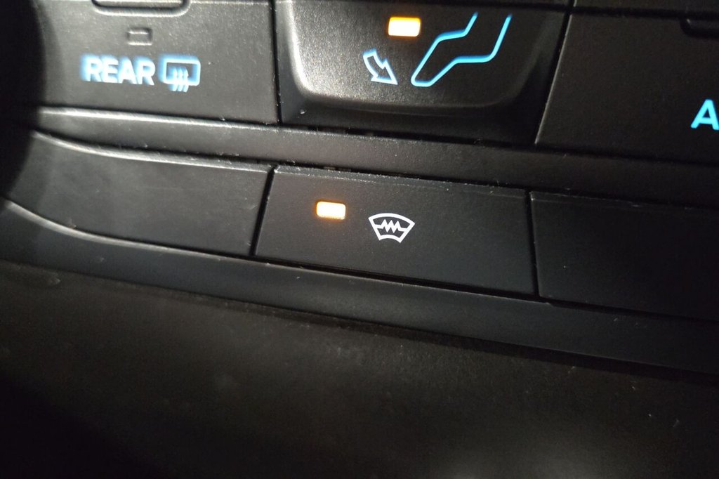 Used Ford Fiesta 2019 for sale - 77110470: Photo 35