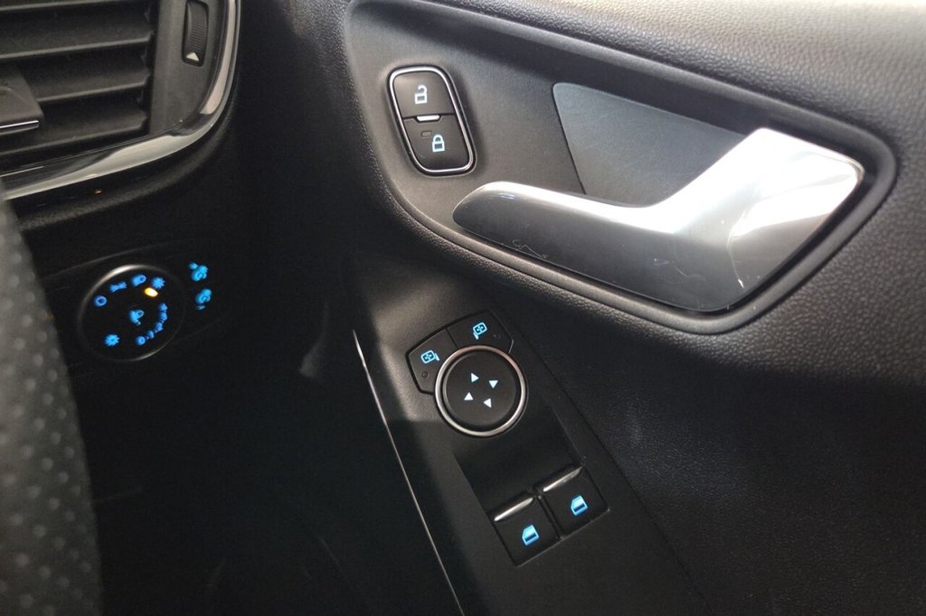 Used Ford Fiesta 2019 for sale - 77110470: Photo 43