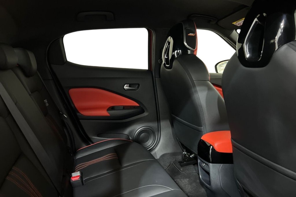 Used Nissan Juke 2022 for sale - 76740046: Photo 10