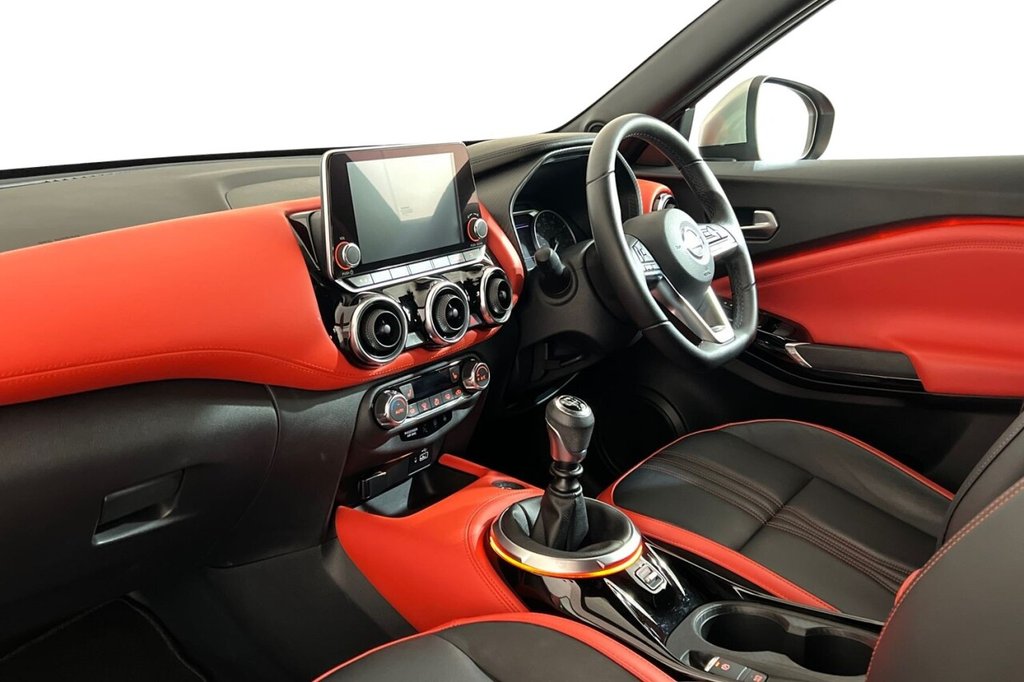 Used Nissan Juke 2022 for sale - 76740046: Photo 11