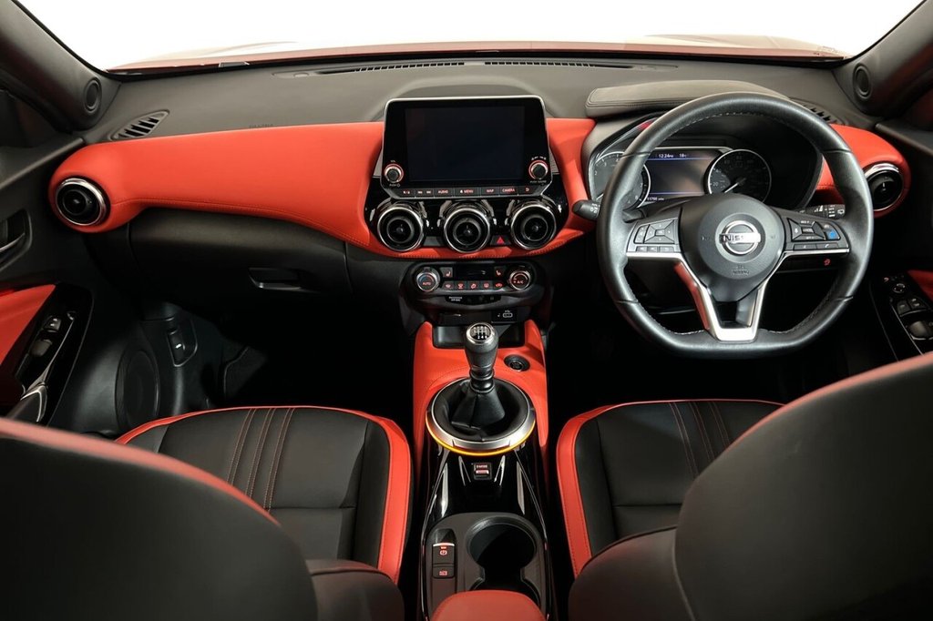 Used Nissan Juke 2022 for sale - 76740046: Photo 12