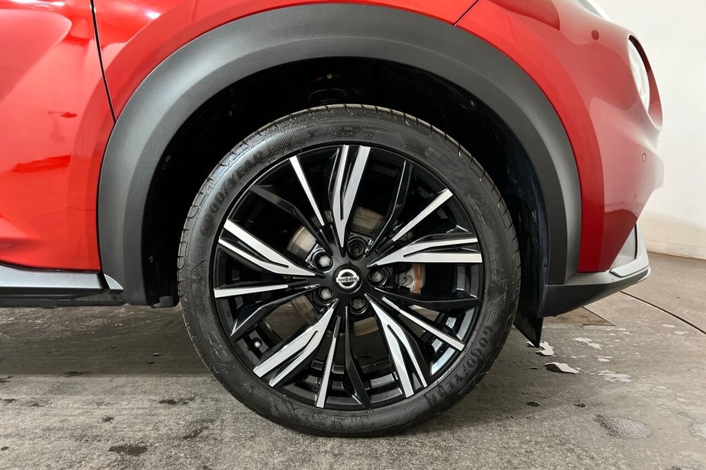 Used Nissan Juke 2022 for sale - 76740046: Photo 14