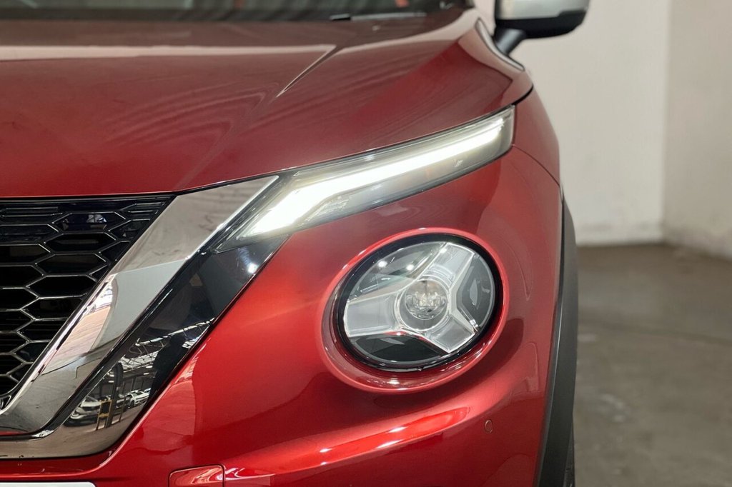 Used Nissan Juke 2022 for sale - 76740046: Photo 16