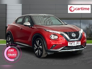 2022 (72) - 1.0 DiG-T 114 Tekna+ 5dr