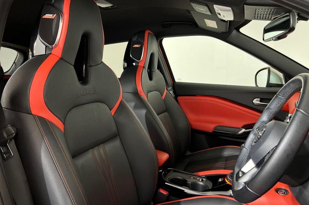 Used Nissan Juke 2022 for sale - 76740046: Photo 22