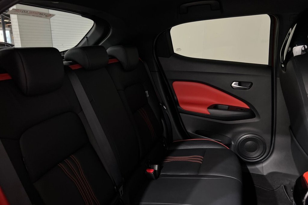 Used Nissan Juke 2022 for sale - 76740046: Photo 24