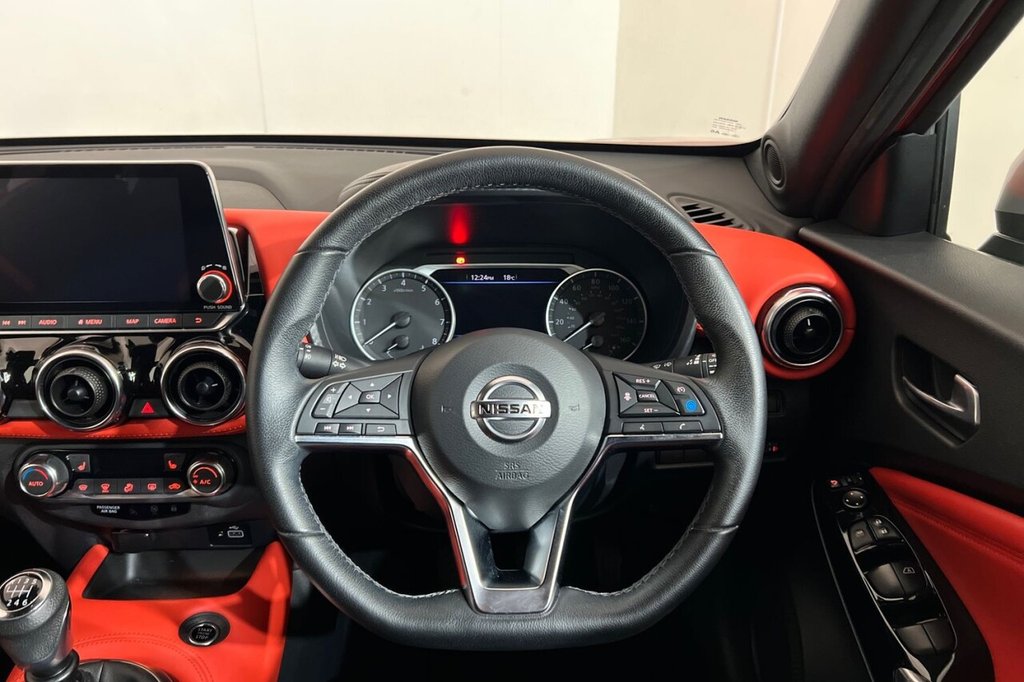 Used Nissan Juke 2022 for sale - 76740046: Photo 25