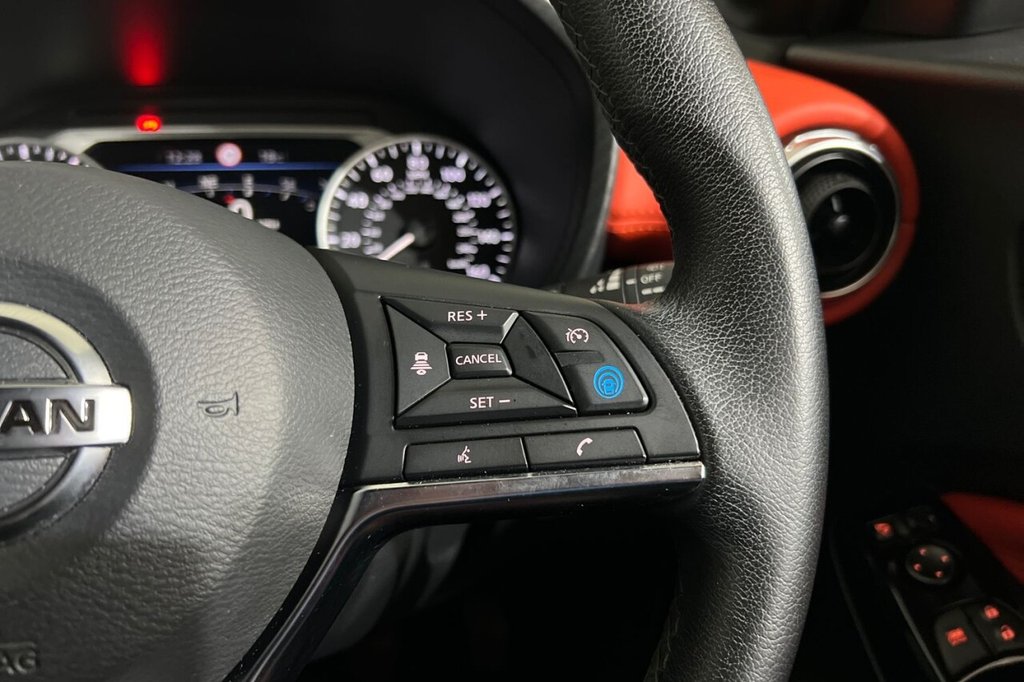 Used Nissan Juke 2022 for sale - 76740046: Photo 27