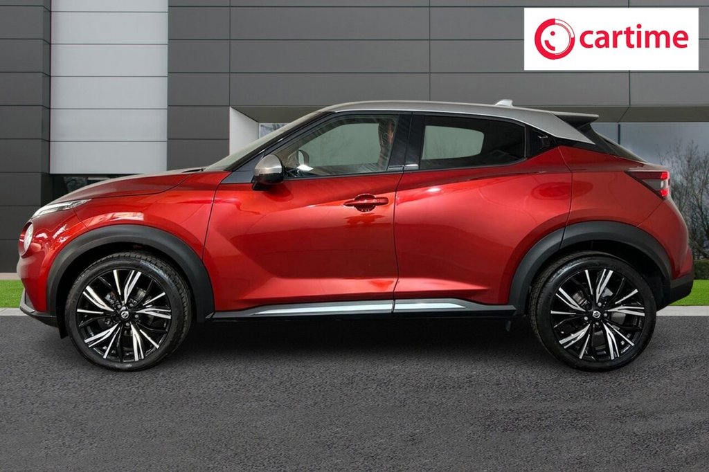 Used Nissan Juke 2022 for sale - 76740046: Photo 3